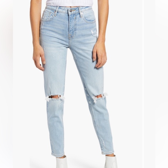 Vigoss The Frankie Jeans - Picture 3 of 11